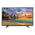 Телевизор 55" LG 55UH605V (4K UHD 3840x2160, Smart TV, USB, HDMI, Wi-Fi) черный