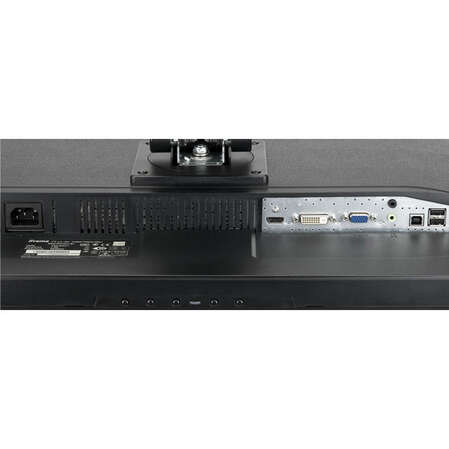 Монитор 27" Iiyama ProLite XB2780HSU-B1 MVA LED 1920x1080 5ms VGA DVI HDMI