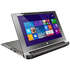 Ноутбук Lenovo IdeaPad Flex 10 N3540/4Gb/500Gb/HD4400/10.1"/BT/Win8.1 brown