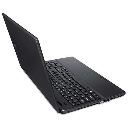 Ноутбук Acer Extensa EX2511-36VS Core i3 5005U/4Gb/500Gb/15.6"/DVD/Cam/Linux Black