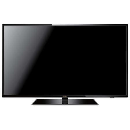 Телевизор 42" Supra STV-LC42T410FL (Full HD 1920x1080, USB, HDMI) черный