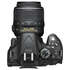 Зеркальная фотокамера Nikon D5200 Kit 18-105 VR
