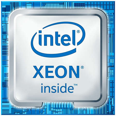 Процессор Intel Xeon E3-1240 v5 (3.50GHz) 8MB LGA1151 OEM
