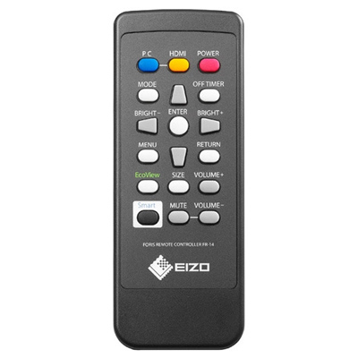 Монитор 24" EIZO Foris FS2434 Black IPS LED 1920x1080 5ms DVI HDMI USB