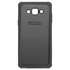 Чехол для Samsung A700F/A700FD Galaxy A7 ProtectCover brown-gray