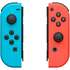 Геймпад Nintendo Joy-Con Pair (Blue/Red)