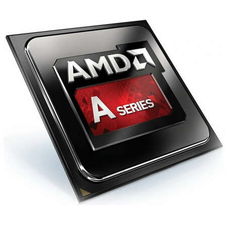 Процессор AMD A8-9600, 3.1ГГц, (Turbo 3.4ГГц), 4-ядерный, Сокет AM4, OEM
