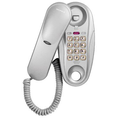 Телефон SUPRA STL-112 (White)