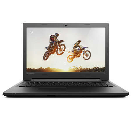 Ноутбук Lenovo IdeaPad 100-15IBD i3-5005U/6Gb/128Gb SSD/15.6"/Win10