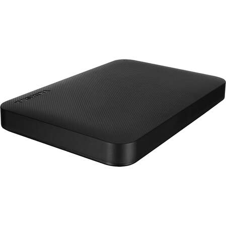 Внешний жесткий диск 2.5" 2Tb Toshiba HDTP220EK3CA USB3.0 Canvio Ready Черный