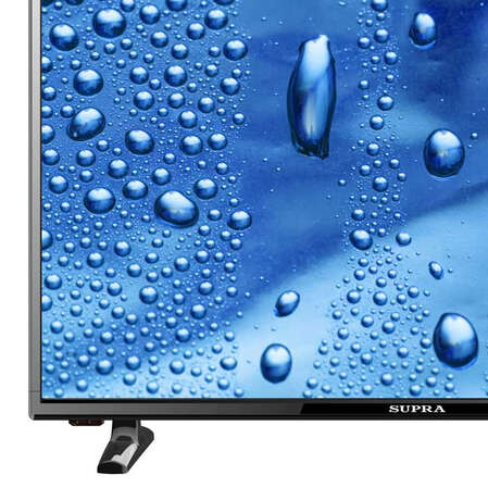 Телевизор 32" Supra STV-LC32T440WL (HD 1366x768, USB, HDMI) черный