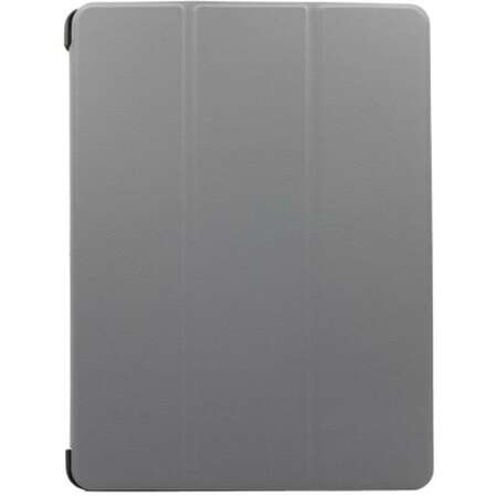 Чехол для iPad (2019)\iPad (2020)\iPad (2021) Zibelino Tablet серый