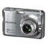 Компактная фотокамера FujiFilm FinePix AX650 Silver