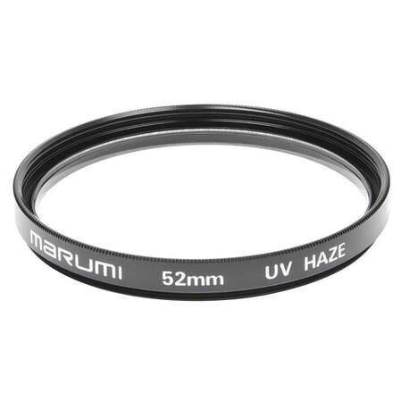 Светофильтр Marumi UV (Haze) 52mm