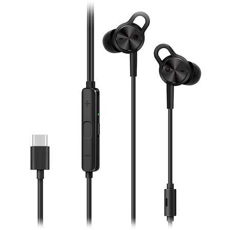 Гарнитура Huawei CM-Q3 Active Noise Canceling Earphones 3 Black