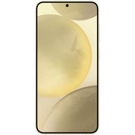 Смартфон Samsung Galaxy S24+ SM-S926B 12/512Gb Amber Yellow (EAC)