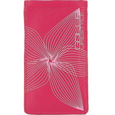 Чехол Golla G714 Phone Pockets, красный