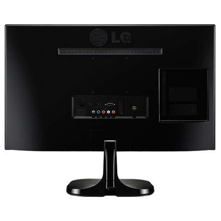 Телевизор 23" LG 23MT75V 1920x1080 IPS LED USB MediaPlayer черный