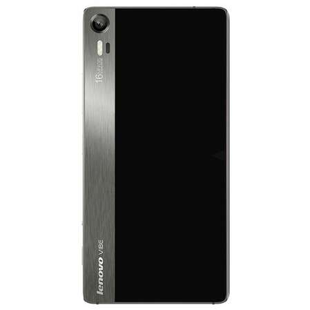 Смартфон Lenovo Vibe Shot Z90 (Z90a40) Grey