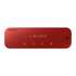 Портативная bluetooth-колонка Samsung Level Box mini, красная