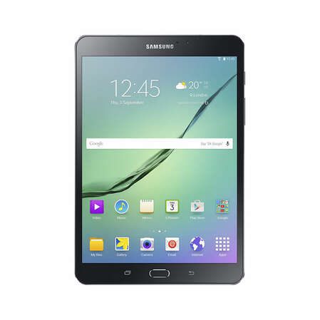 Планшет Samsung Galaxy Tab S2 8.0 SM-T713 WiFi 32Gb black