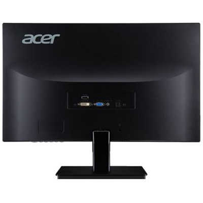 Монитор 27" Acer H276HLbmjd IPS LED 1920x1080 5ms VGA DVI HDMI