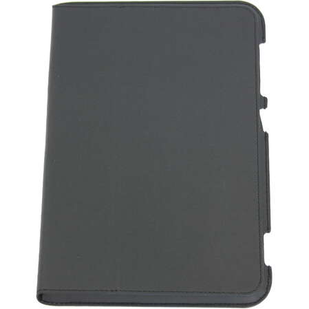 Чехол для Samsung P7300, Bagspace BS-P7300-1B, книжка, чёрный