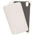 Чехол для Alcatel One Touch 6039Y Idol 3 Gecko Flip-case White
