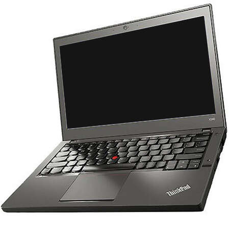 Ноутбук Lenovo ThinkPad X240 i7-4600U/8Gb/256Gb SSD/HD4400/12.5"/FHD/3G/IPS/Win 7 Professional 64