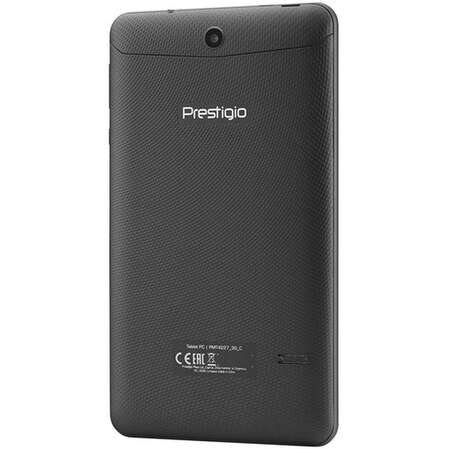Планшет Prestigio MultiPad Wize PMT4227 7" 8Gb 3G Grey