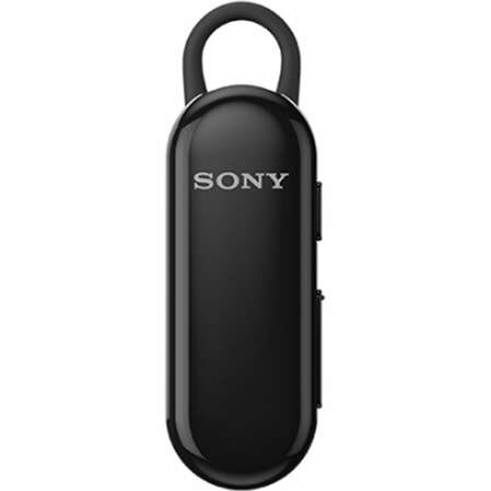 Bluetooth гарнитура Sony MBH22 Black