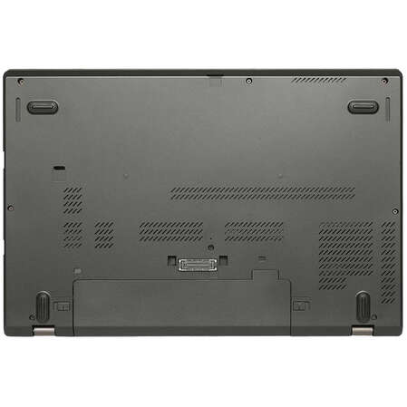 Ноутбук Lenovo ThinkPad T550 i5 5200U/8Gb/500Gb +8Gb SSD/15.6"/FHD/W7Pro+W8.1Pro/black