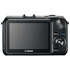 Компактная фотокамера Canon EOS M Kit 18-55 IS STM + 90EX black