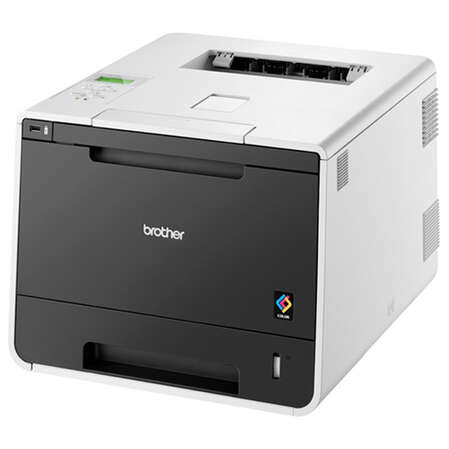 Принтер Brother HL-L8250CDN цветной A4 28ppm c дуплексом и LAN