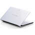 Ноутбук Sony Vaio SVE1111M1RW E2-1800/4Gb/500Gb/HD7340/noOD/WF/11.6"/Win7 HB64 white