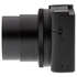 Компактная фотокамера Sony Cyber-shot DSC-RX100 black
