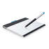 Графический планшет Wacom Intuos Pen & Touch S (CTH-480S-N)