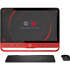 Моноблок HP Envy 23-n002nr 23" touch Core i5 4590T/8Gb/1Tb/DVD-RW/Win 8.1 Red