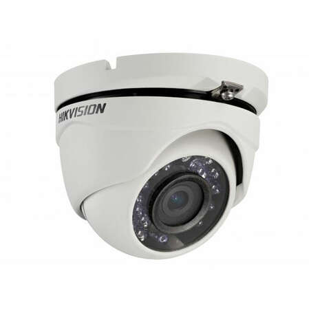 Камера видеонаблюдения Hikvision DS-2CE56D0T-IRM 2.8-2.8мм HD TVI цветная