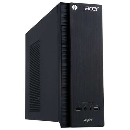 Acer Aspire XC-704 N3050/2Gb/500Gb/DVDRW/DOS