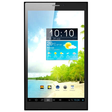 Планшет Explay Lagoon 3G 1,3Ггц/1Гб/8Гб/8" IPS 1280*800/WIFI/3G/GPS/Android 4.2 черный