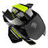Мышь Mad Catz R.A.T. Pro X Gaming Mouse Pixart 9800