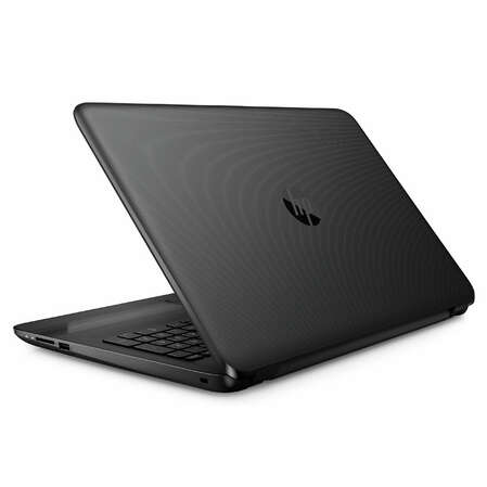 Ноутбук HP 15-ba517ur Y6J00EA AMD A6 7310/4Gb/500Gb/15.6"/DOS Black
