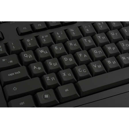 Клавиатура Gigabyte Aivia GK-K8100 Black USB
