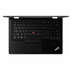 Ноутбук Lenovo ThinkPad X1 Yoga Core i7 6500U/8Gb/256Gb SSD/14" QHD Touch/LTE/Win10 Black