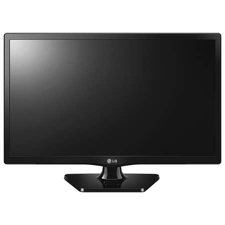 Телевизор 24" LG 24MT47V-PZ (HD 1366x768, VGA, USB, HDMI) черный