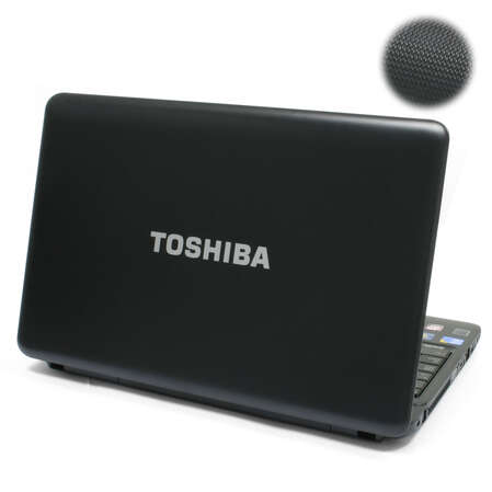 Ноутбук Toshiba Satellite L650D-16U AMD P560/3GB/320GB/HD4250/bt/DVD/15.6/Win 7 HP