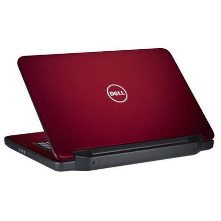 Ноутбук Dell Inspiron N5040 Intel P6200/2Gb/500Gb/intel HD/DVD/WF/BT/15.6"/W7St Red 6cell