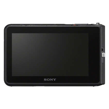 Компактная фотокамера Sony Cyber-shot DSC-TX30 black 
