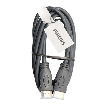Кабель HDMI-HDMI 3.0м Philips (SWV1433CN/10)